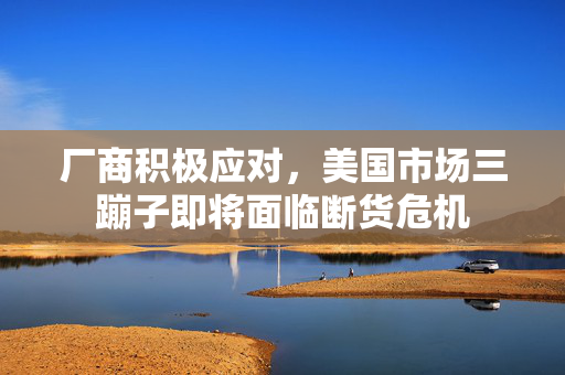 厂商积极应对，美国市场三蹦子即将面临断货危机