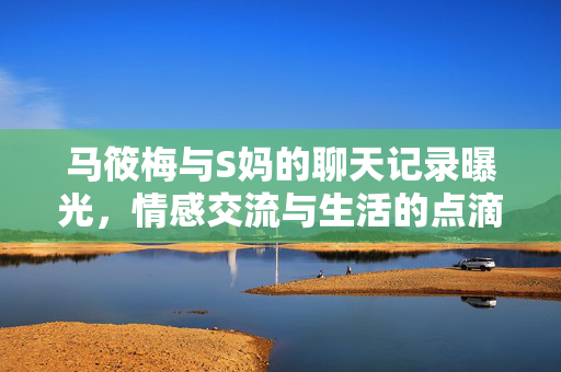 马筱梅与S妈的聊天记录曝光，情感交流与生活的点滴记录