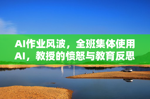 AI作业风波，全班集体使用AI，教授的愤怒与教育反思