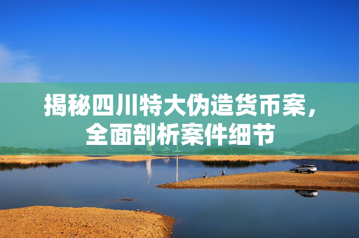 揭秘四川特大伪造货币案，全面剖析案件细节