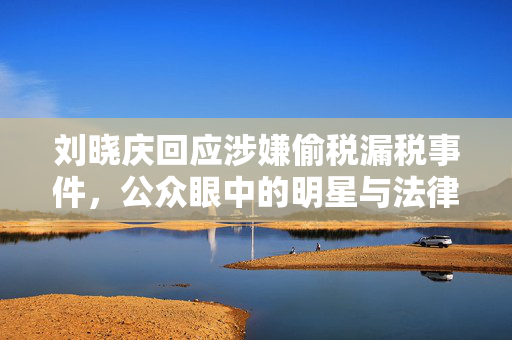 刘晓庆回应涉嫌偷税漏税事件，公众眼中的明星与法律责任之探讨
