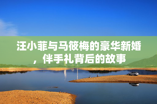 汪小菲与马筱梅的豪华新婚，伴手礼背后的故事