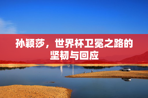 孙颖莎，世界杯卫冕之路的坚韧与回应