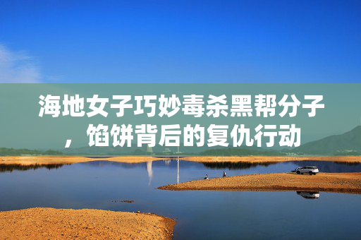 海地女子巧妙毒杀黑帮分子，馅饼背后的复仇行动