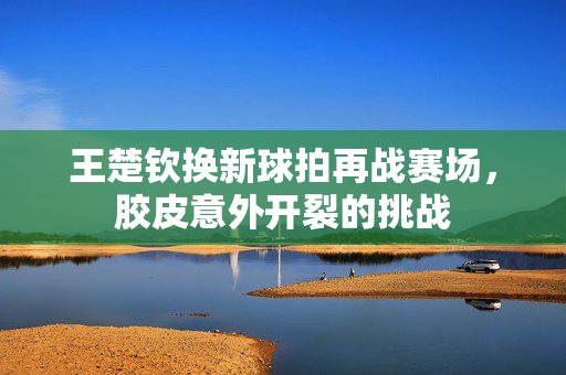 王楚钦换新球拍再战赛场，胶皮意外开裂的挑战