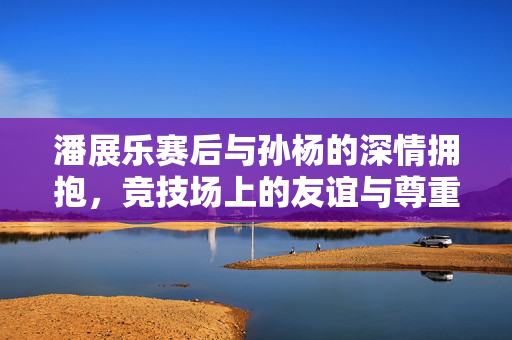 潘展乐赛后与孙杨的深情拥抱，竞技场上的友谊与尊重