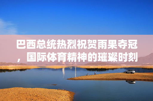 巴西总统热烈祝贺雨果夺冠，国际体育精神的璀璨时刻