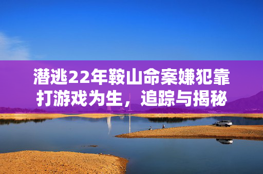 潜逃22年鞍山命案嫌犯靠打游戏为生，追踪与揭秘