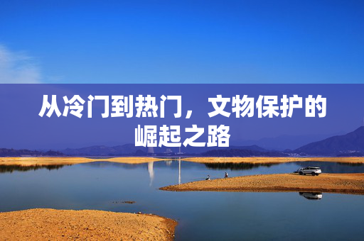 从冷门到热门，文物保护的崛起之路