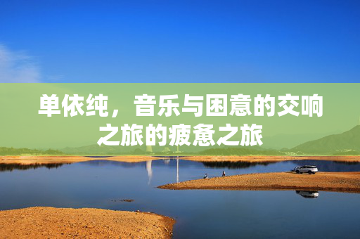 单依纯，音乐与困意的交响之旅的疲惫之旅