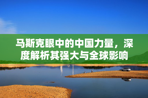 马斯克眼中的中国力量，深度解析其强大与全球影响