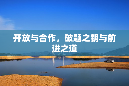 开放与合作，破题之钥与前进之道