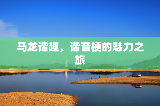 马龙谐趣，谐音梗的魅力之旅