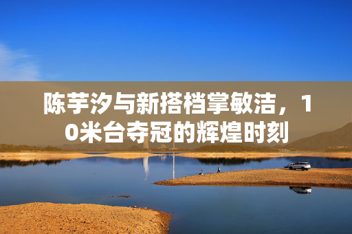 陈芋汐与新搭档掌敏洁，10米台夺冠的辉煌时刻