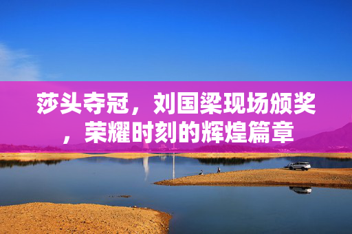 莎头夺冠，刘国梁现场颁奖，荣耀时刻的辉煌篇章