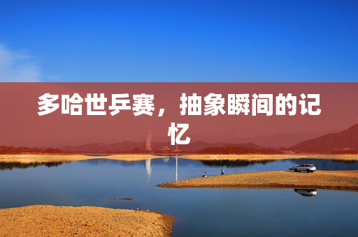 多哈世乒赛，抽象瞬间的记忆