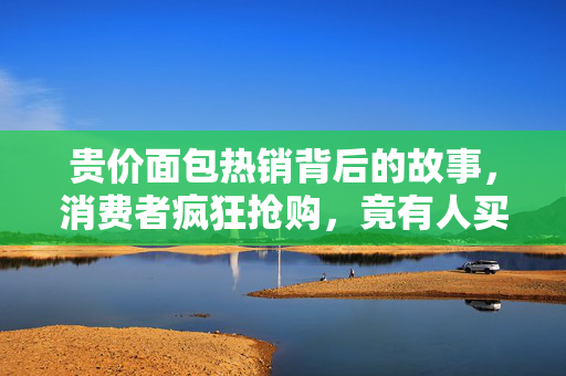 贵价面包热销背后的故事，消费者疯狂抢购，竟有人买三台冰箱囤货