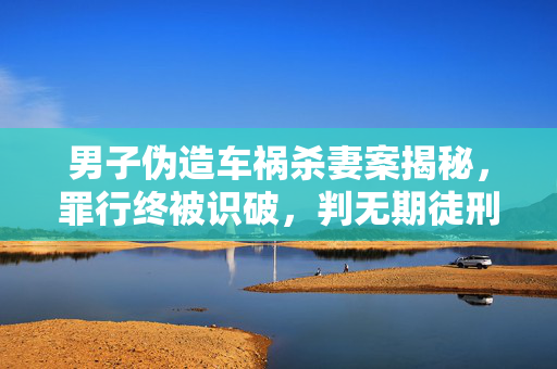 男子伪造车祸杀妻案揭秘，罪行终被识破，判无期徒刑