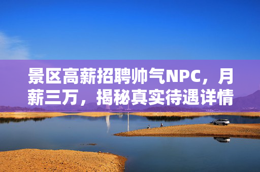 景区高薪招聘帅气NPC，月薪三万，揭秘真实待遇详情