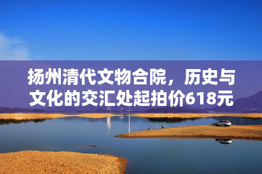 扬州清代文物合院，历史与文化的交汇处起拍价618元