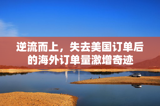 逆流而上，失去美国订单后的海外订单量激增奇迹