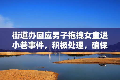 街道办回应男子拖拽女童进小巷事件，积极处理，确保安全与公正