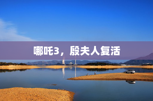 哪吒3，殷夫人复活