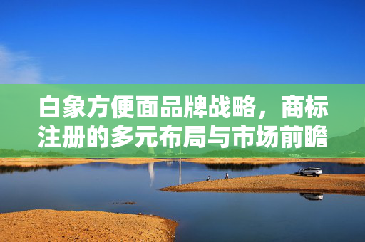 白象方便面品牌战略，商标注册的多元布局与市场前瞻