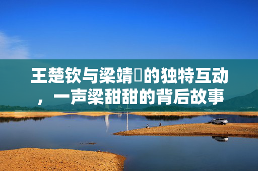 王楚钦与梁靖崑的独特互动，一声梁甜甜的背后故事