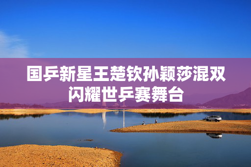 国乒新星王楚钦孙颖莎混双闪耀世乒赛舞台
