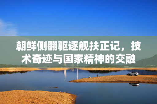 朝鲜侧翻驱逐舰扶正记，技术奇迹与国家精神的交融