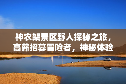 神农架景区野人探秘之旅，高薪招募冒险者，神秘体验等你开启！