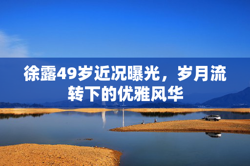 徐露49岁近况曝光，岁月流转下的优雅风华