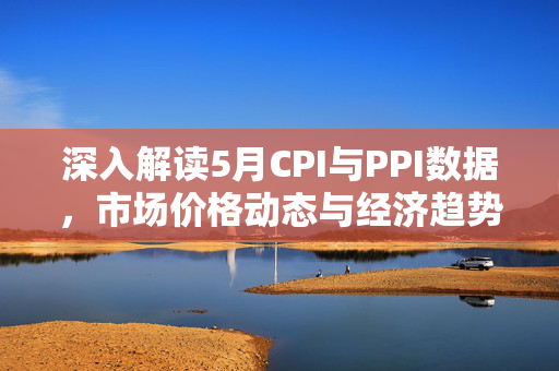 深入解读5月CPI与PPI数据，市场价格动态与经济趋势分析