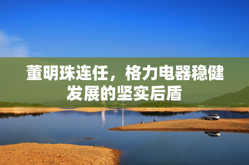 董明珠连任，格力电器稳健发展的坚实后盾