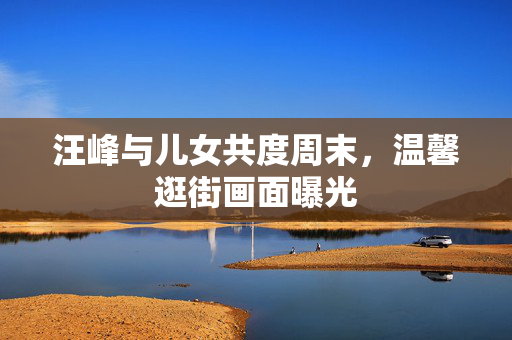 汪峰与儿女共度周末，温馨逛街画面曝光