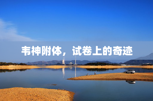 韦神附体，试卷上的奇迹