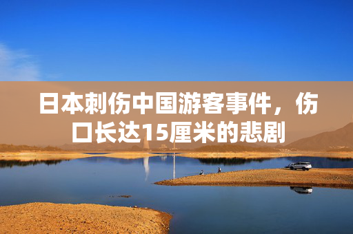 日本刺伤中国游客事件，伤口长达15厘米的悲剧