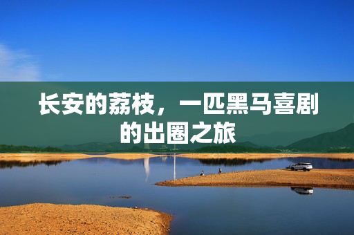 长安的荔枝，一匹黑马喜剧的出圈之旅