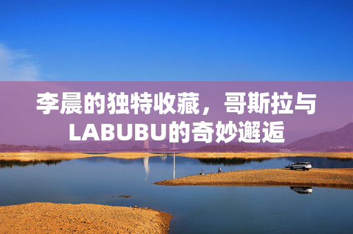 李晨的独特收藏，哥斯拉与LABUBU的奇妙邂逅