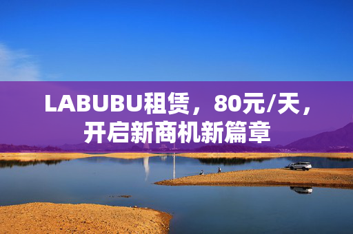 LABUBU租赁，80元/天，开启新商机新篇章