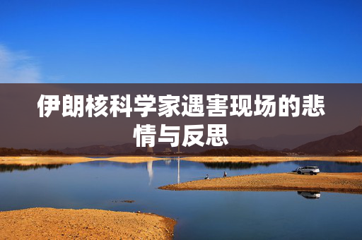 伊朗核科学家遇害现场的悲情与反思
