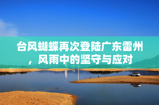 台风蝴蝶再次登陆广东雷州，风雨中的坚守与应对