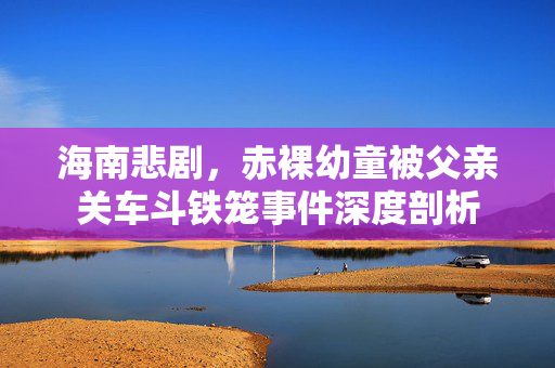 海南悲剧，赤裸幼童被父亲关车斗铁笼事件深度剖析