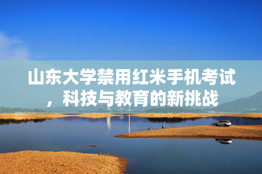 山东大学禁用红米手机考试，科技与教育的新挑战