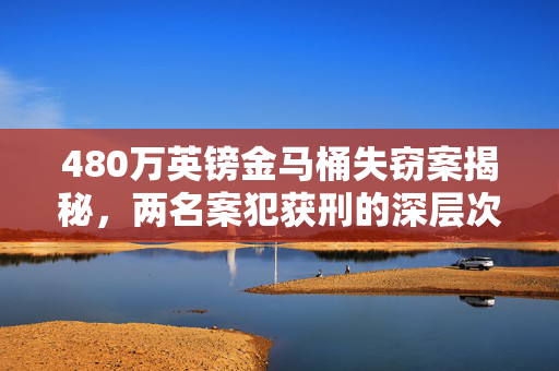 480万英镑金马桶失窃案揭秘，两名案犯获刑的深层次原因