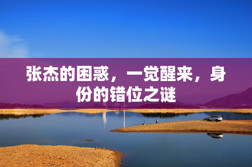 张杰的困惑，一觉醒来，身份的错位之谜