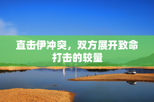 直击伊冲突，双方展开致命打击的较量