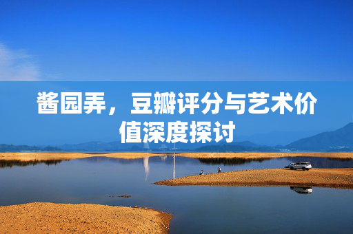 酱园弄，豆瓣评分与艺术价值深度探讨