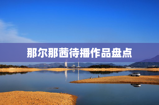 那尔那茜待播作品盘点